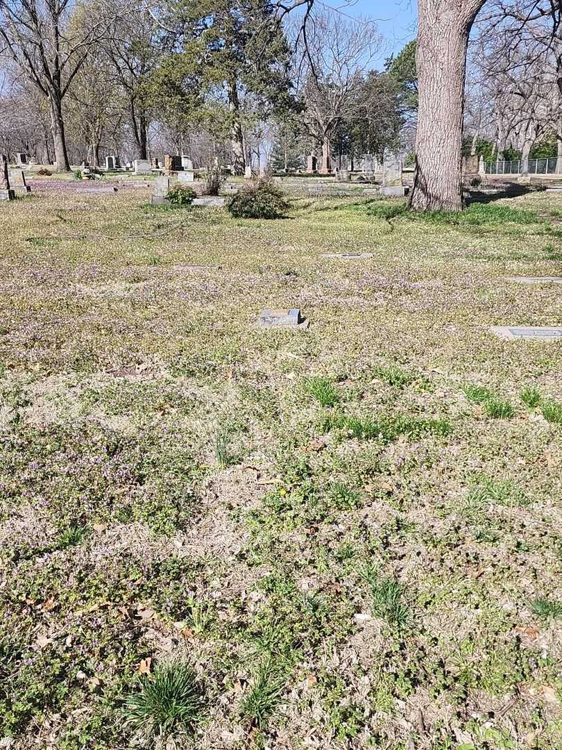 Darryl Gene Neal's grave. Photo 2