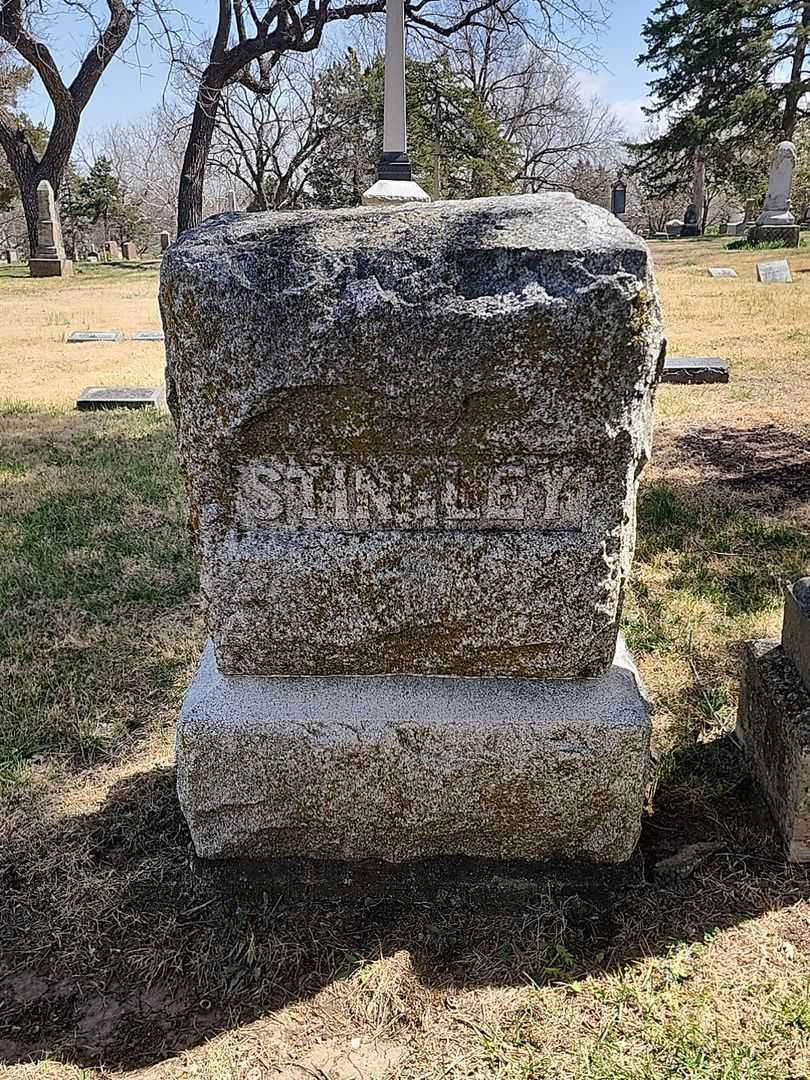 Caroline S. "Carrie" Van Blarcom's grave. Photo 1