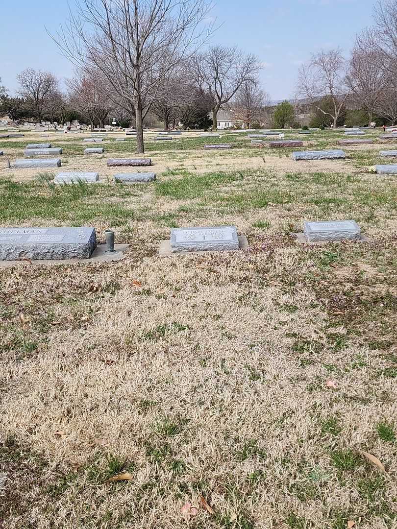 Richard Eugene "Rick" Karsmizki's grave. Photo 2