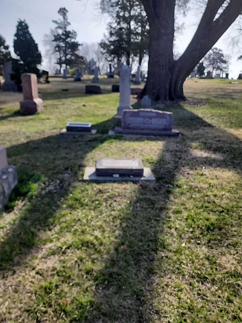 Erin Kimberly Westgate's grave. Photo 2