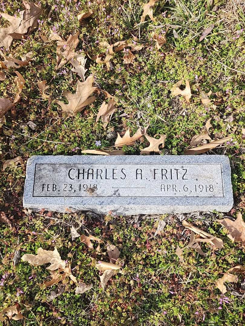 Margaret NeGrette's grave